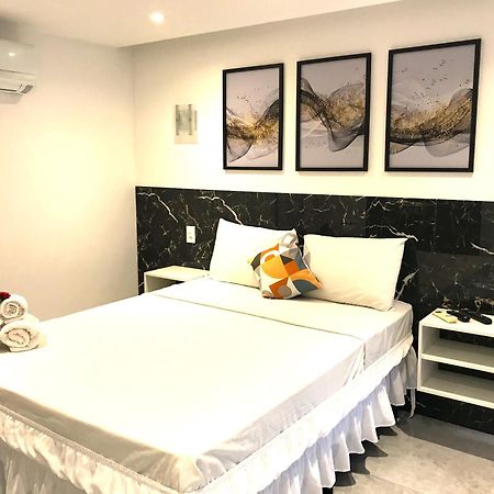 Pousada Gente Bonita La Mansion Búzios 外观 照片
