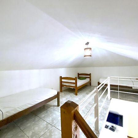 Pousada Gente Bonita La Mansion Búzios 外观 照片