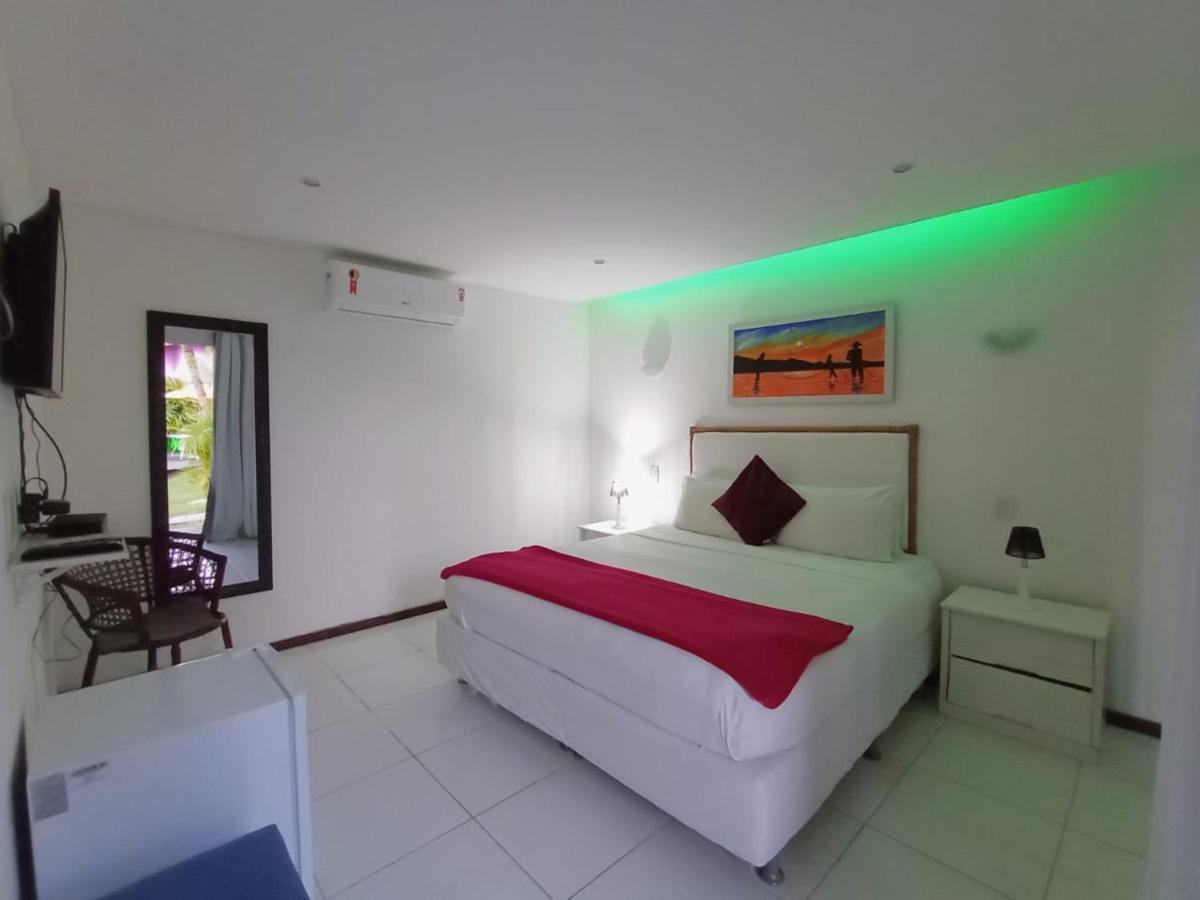 Pousada Gente Bonita La Mansion Búzios 外观 照片