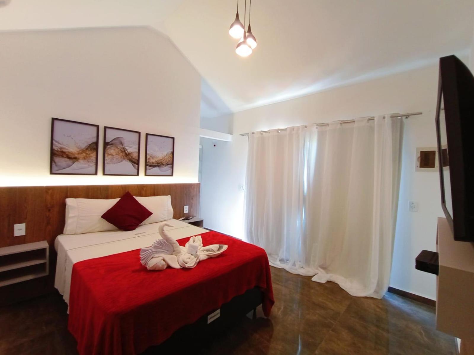 Pousada Gente Bonita La Mansion Búzios 外观 照片