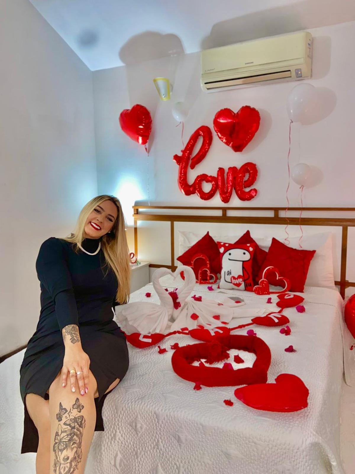 Pousada Gente Bonita La Mansion Búzios 外观 照片