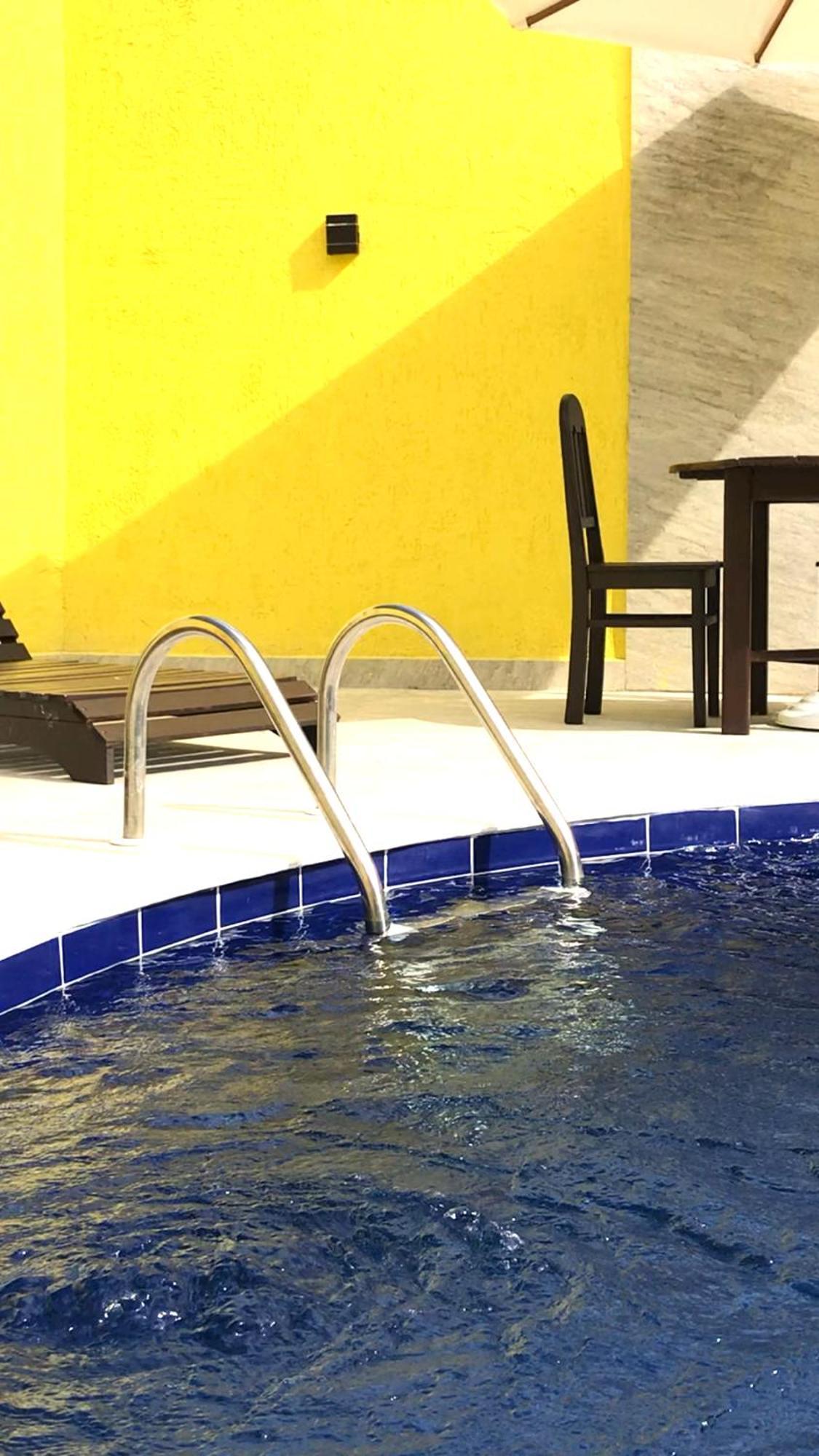 Pousada Gente Bonita La Mansion Búzios 外观 照片
