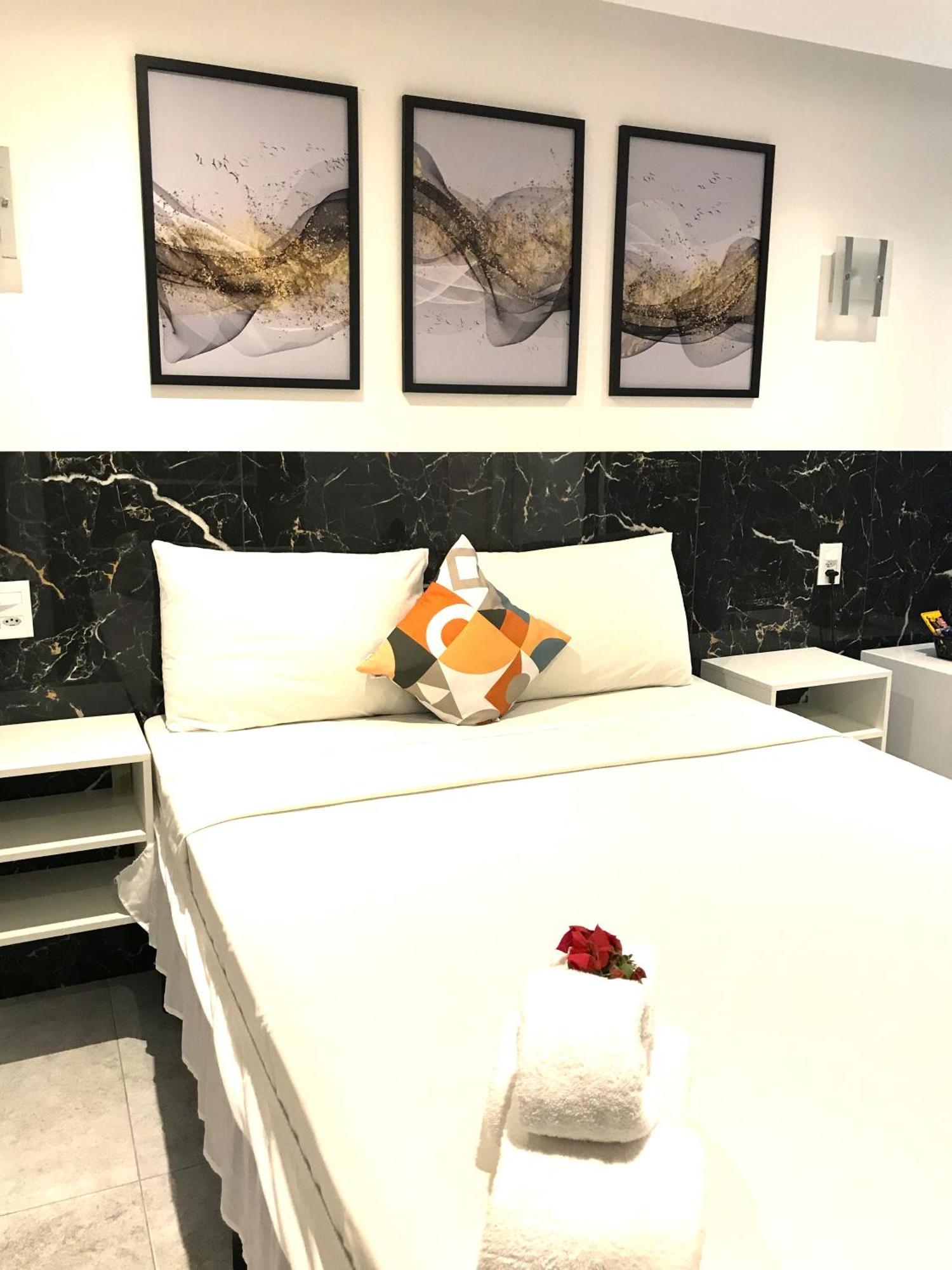 Pousada Gente Bonita La Mansion Búzios 外观 照片