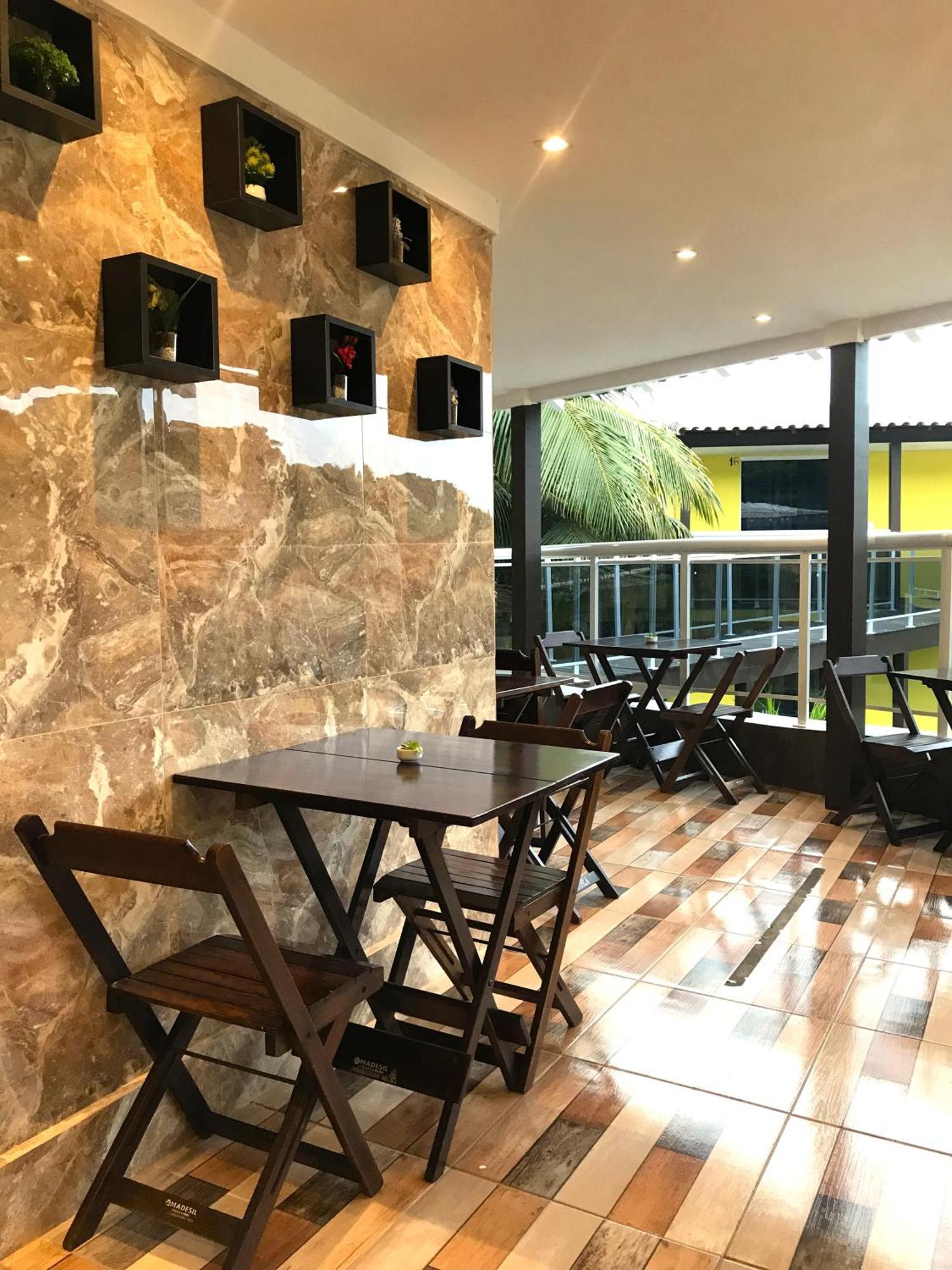 Pousada Gente Bonita La Mansion Búzios 外观 照片