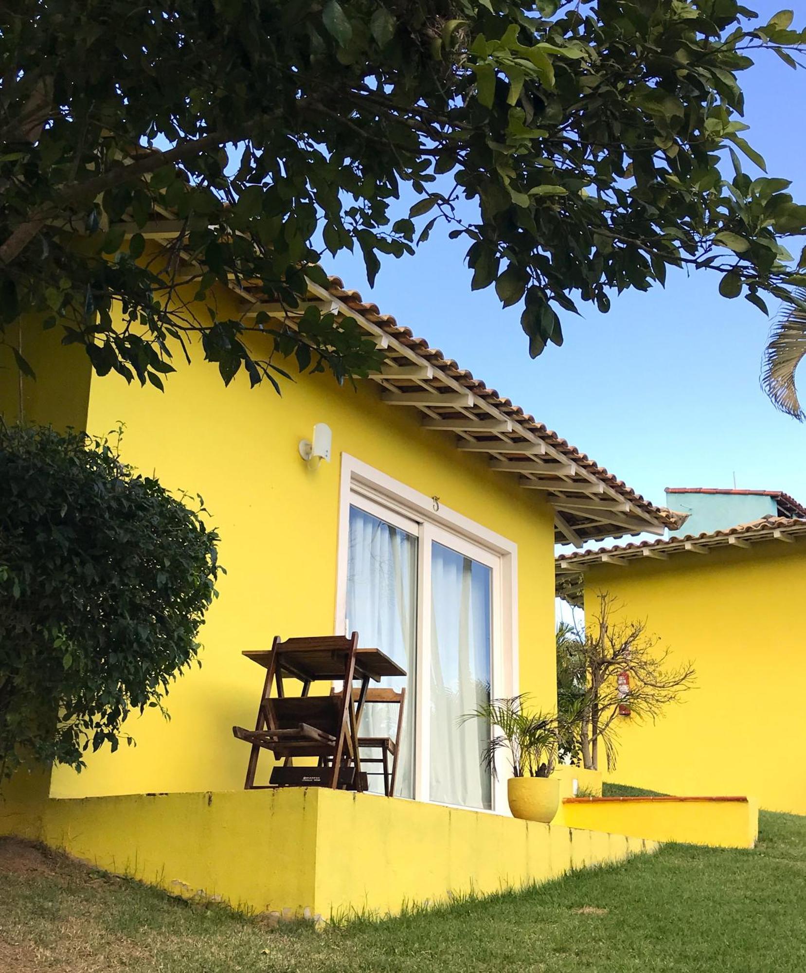 Pousada Gente Bonita La Mansion Búzios 外观 照片