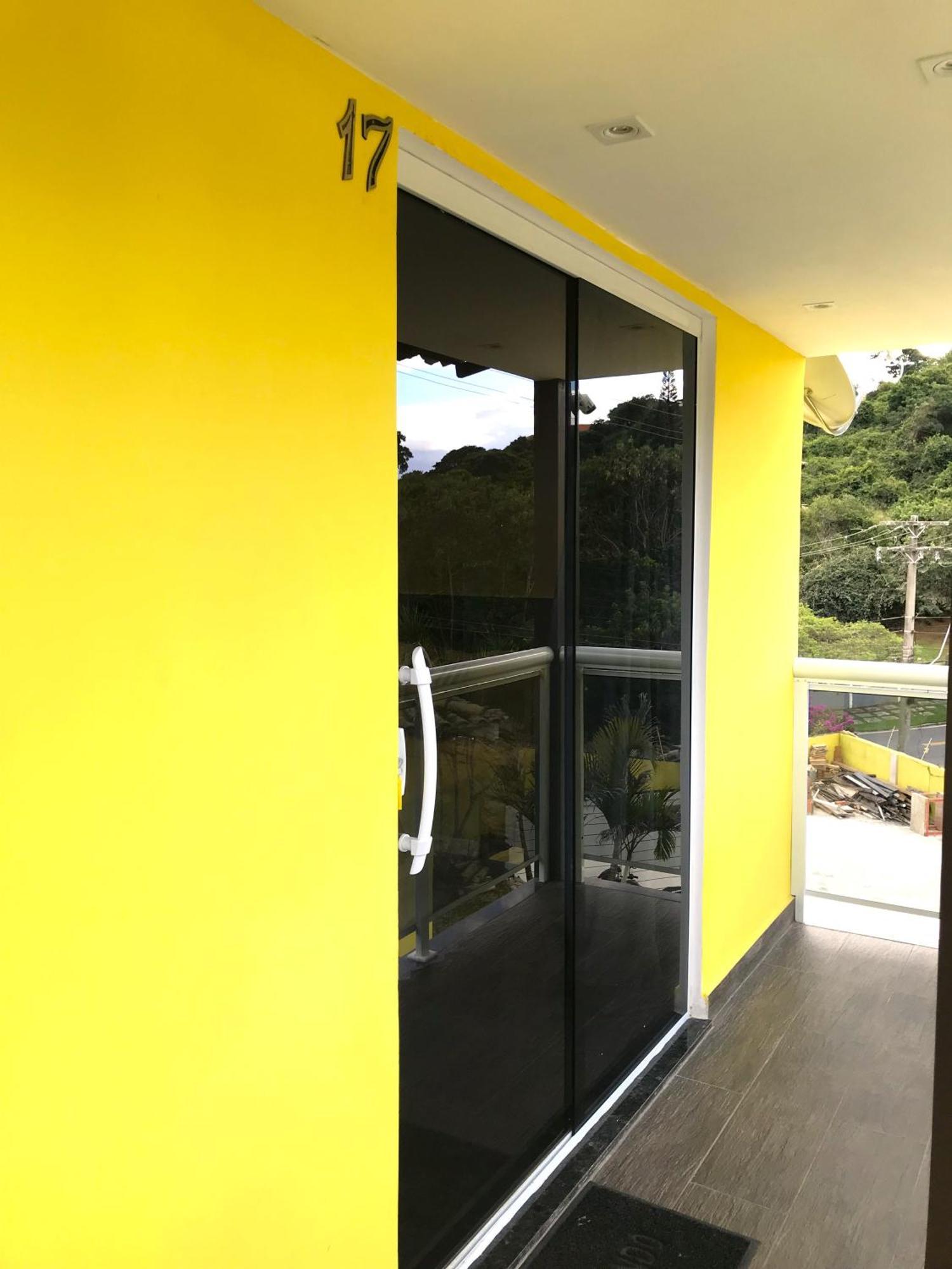 Pousada Gente Bonita La Mansion Búzios 外观 照片
