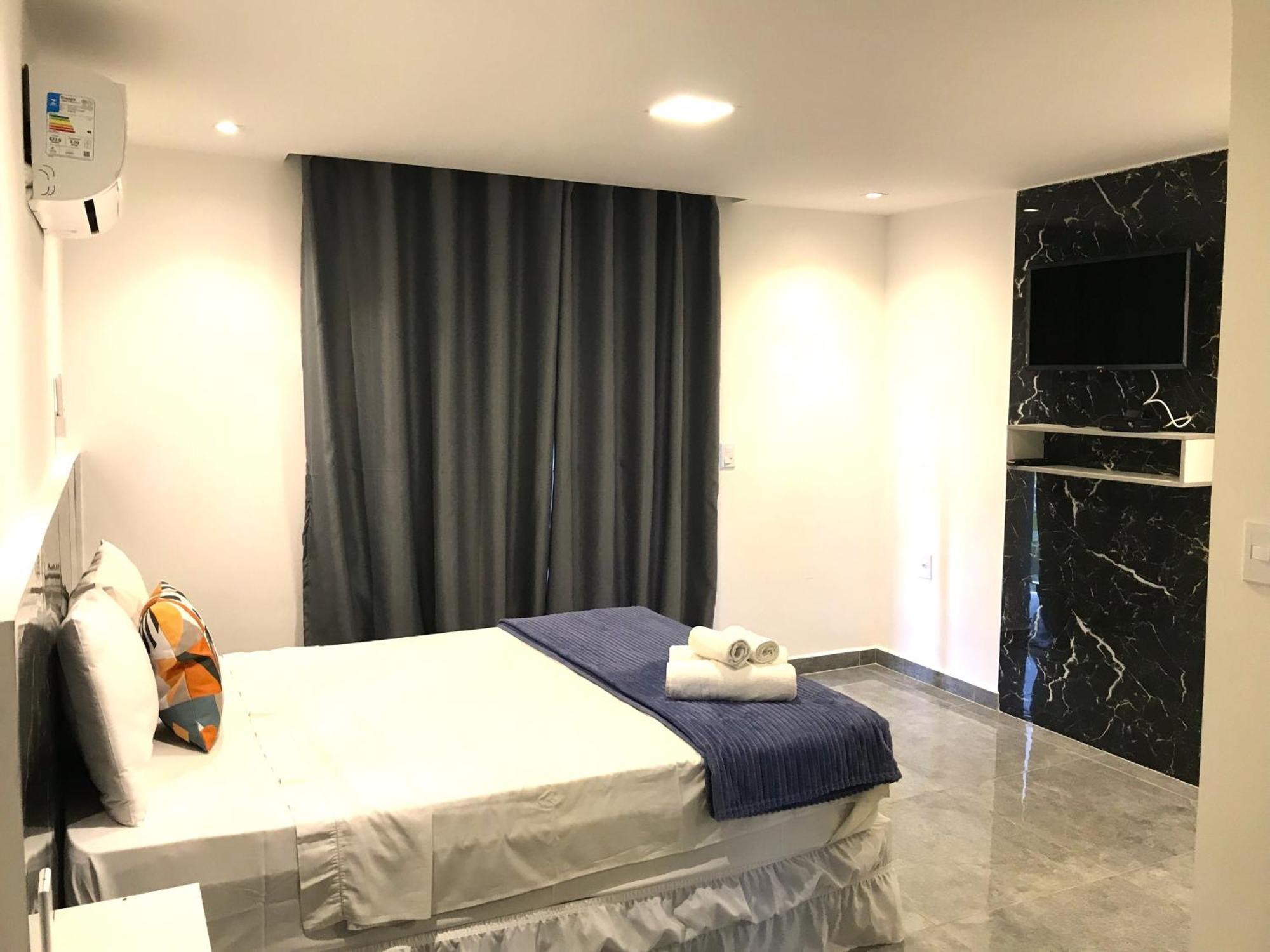 Pousada Gente Bonita La Mansion Búzios 外观 照片